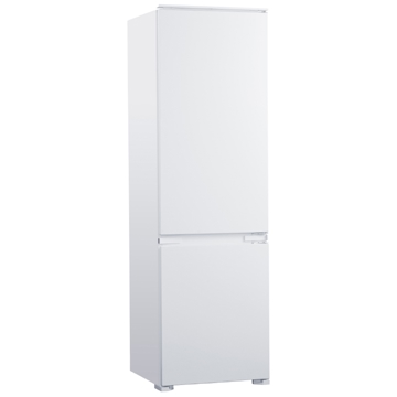 Elenberg EBG-34BI, A+, 240L, 35Db, Built-in Refrigerator, White