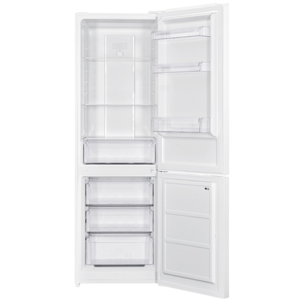 Elenberg EBG-35W, 286L, A+, No Frost, Refrigerator, White