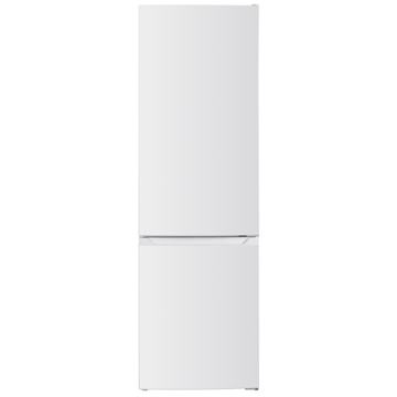 Elenberg EBG-34W, 315L, A, Refrigerator, White