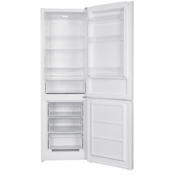 Elenberg EBG-34W, 315L, A, Refrigerator, White