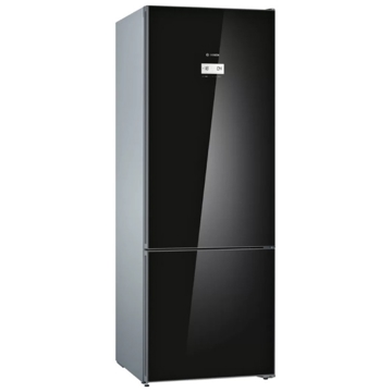 Bosch KGN56LB31U, 400L, A++, No Frost, Refrigerator, Black