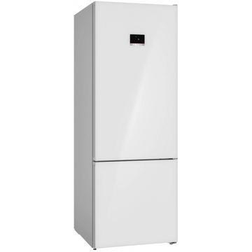 Bosch KGN56LW31U, 559L, A++, No Frost, Refrigerator, White