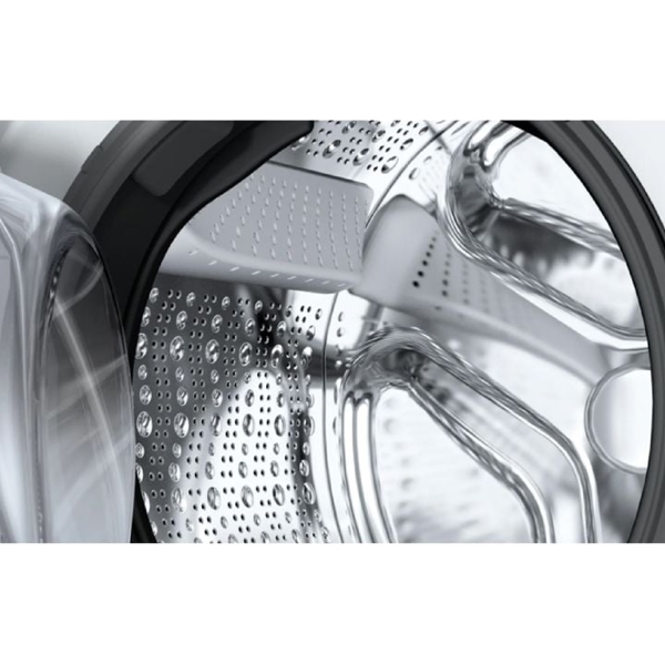 სარეცხი მანქანა Bosch WAV28K90ME, 9Kg, A+++, 1400Rpm, 50Db, Washing Machine, White