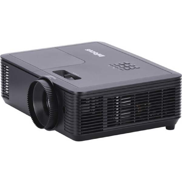 პროექტორი InFocus IN116BB P131, WXGA 1200x800, 3800lm, 30000:1, Black