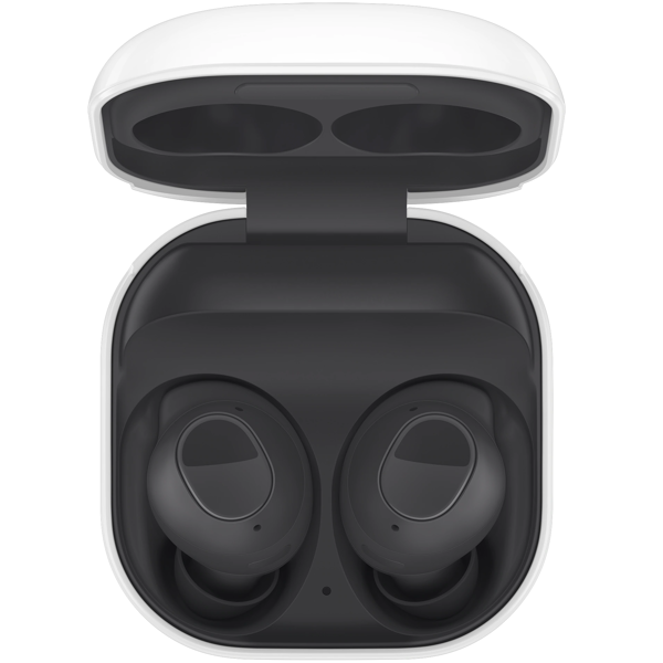 Samsung SM-R400NZAACIS Galaxy Buds FE, Earbuds, Wireless, Bluetooth, Type-C, Gray