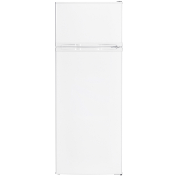 Elenberg EBG-28W, 215L, A+, Refrigerator, White