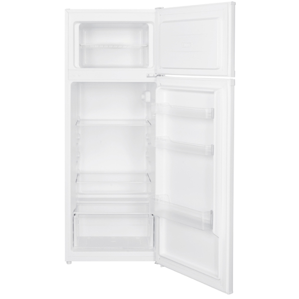 Elenberg EBG-28W, 215L, A+, Refrigerator, White