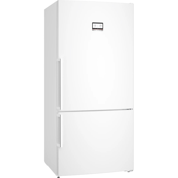 Bosch KGN86AW32U, 682L, A++, No Frost, Refrigerator, White