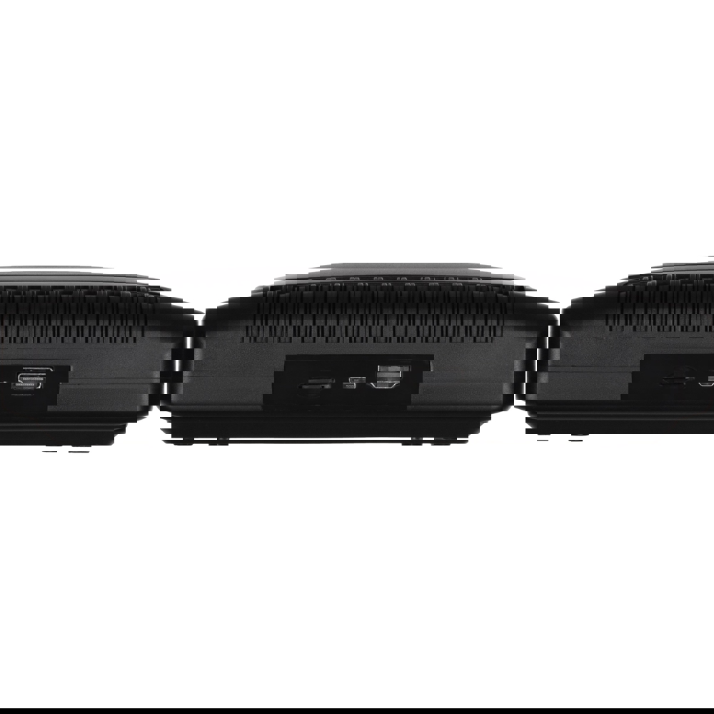 სათამაშო კონსოლი 2E 2E16BHDWS913, HDMI, USB, Black