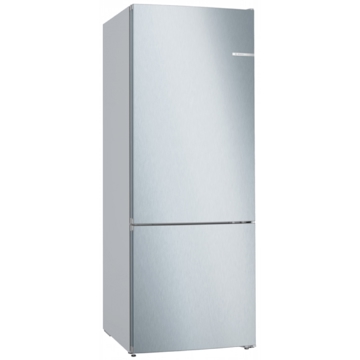 Bosch KGN55VL20U, 505L, A+, No Frost, Refrigerator, Silver