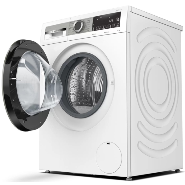 სარეცხი მანქანა Bosch WGA2540XME, 10Kg, A+++, 1600Rpm, Washing Machine, White