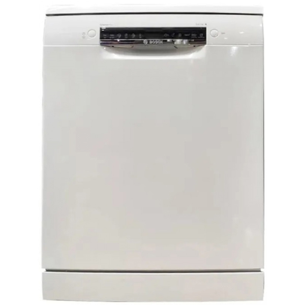 Bosch SMS6HMW28Q, A+++, Dishwasher, White