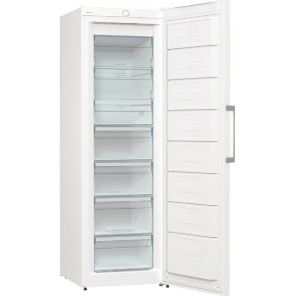 Gorenje FN619FEW5, A+, 310L, 42Db, Freezer, White