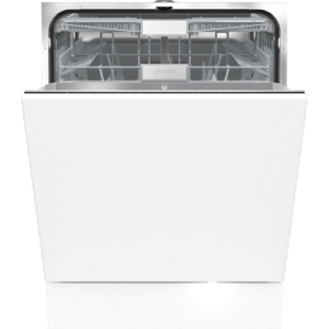 Gorenje GV673C62, C, Built-in Dishwasher, White