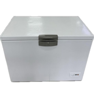 საყინულე Beko HSM 30081 b300, A, 356L, 43Db, Freezer, White