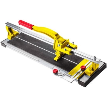 Topex 16B273, Tile Cutter, 22-5mm, Black/Yellow