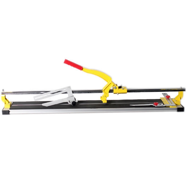 Topex 16B273, Tile Cutter, 22-5mm, Black/Yellow