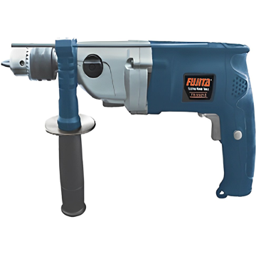 Fujita FD-950V2, 2800Rpm, 950W, Blue/Gray