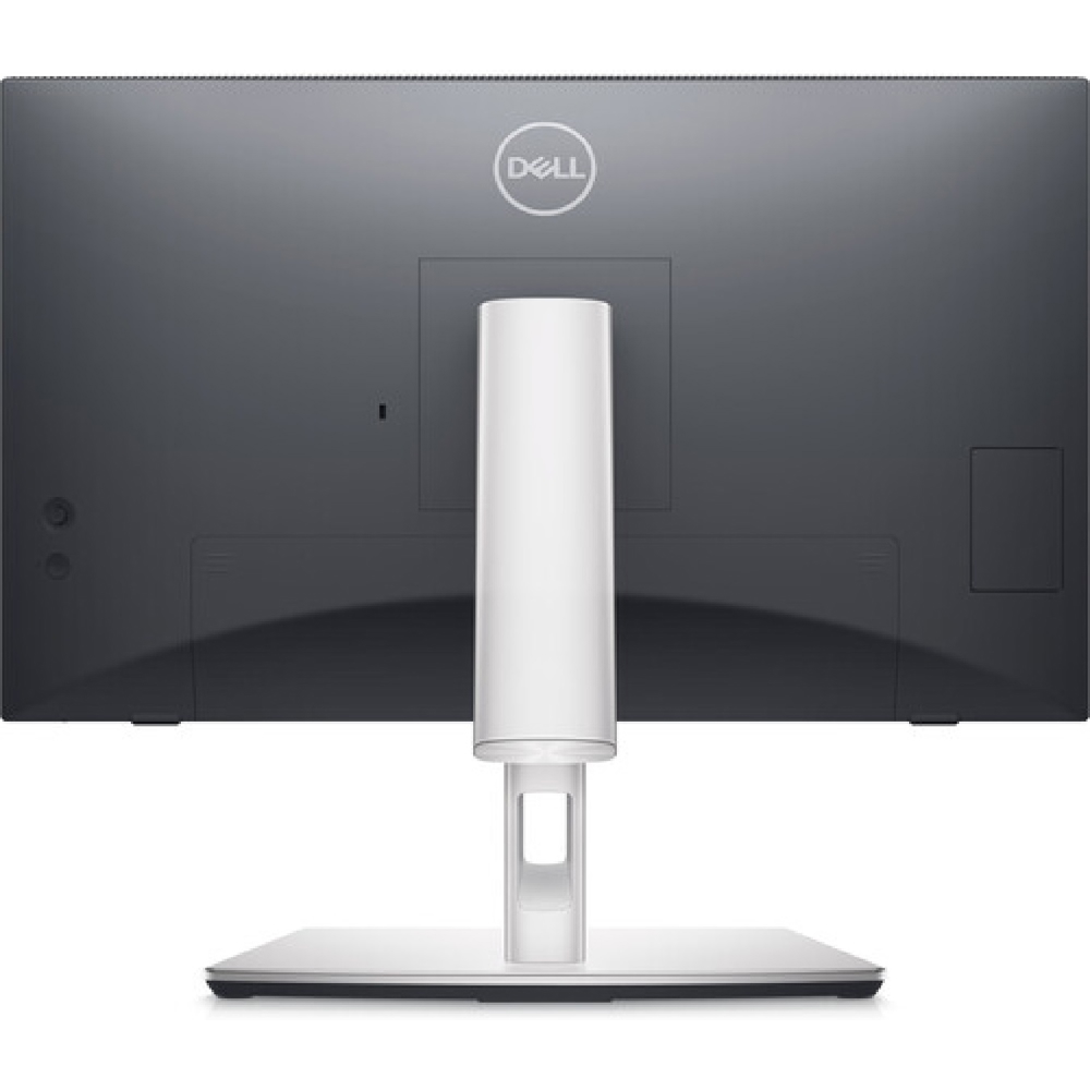 Dell 210-BHSK P2424HT 24, 23.8", Monitor, FHD, IPS, HDMI, USB-C, DP, LAN, Black/Silver