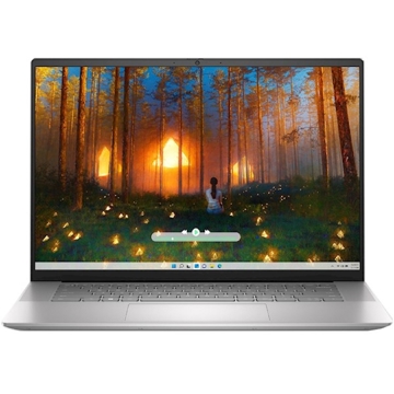 ნოუთბუქი Dell Inspiron 16 5630, 16", i5-1335U, 8GB, 512GB SSD, Integrated, W11H, Platinum Silver