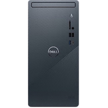 Dell Inspiron 3020, i7-13700, 16GB, 512GB SSD+1TB HDD, RTX3050 8GB, W11H, Black