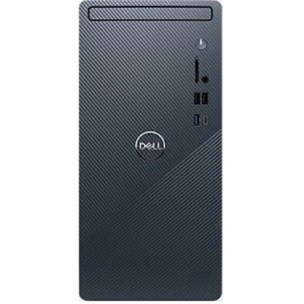 პერსონალური კომპიუტერი Dell Inspiron 3020, i7-13700, 16GB, 512GB SSD+1TB HDD, RTX3050 8GB, W11H, Black