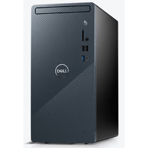 პერსონალური კომპიუტერი Dell Inspiron 3020, i7-13700, 16GB, 512GB SSD + 2TB HDD,  RTX3060 12GB, W11H, Bronze