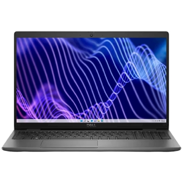 ნოუთბუქი Dell Latitude 3540, 15.6", i5-1335U, 8GB, 512GB SSD, Integrated, Grey