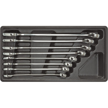 ხელსაწყოების ნაკრები Neo 84-290, Tool Set, Silver