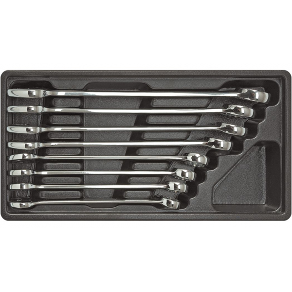 ხელსაწყოების ნაკრები Neo 84-290, Tool Set, Silver