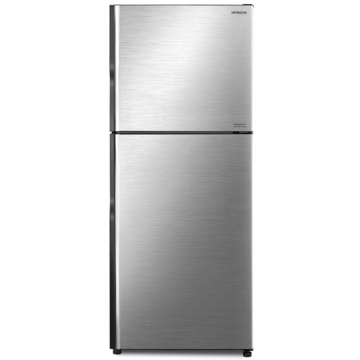 მაცივარი Hitachi R-VX440PUC9 BSL, 450L, A+, No Frost, Refrigerator, Silver