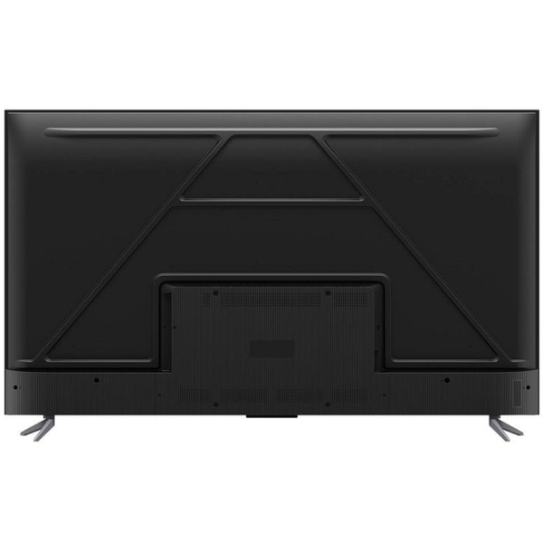 ტელევიზორი TCL 85C645/R51MG8S-EU, 85", 4K UHD, Smart TV, Android, USB, HDMI, LAN, BT, WIFI, Black
