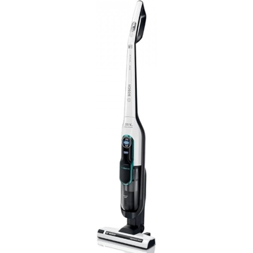 მტვერსასრუტი Bosch BCH86HYG1, 0.9L, Vacuum Cleaner, White