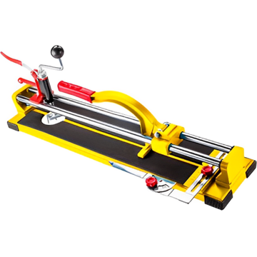 Topex 16B282, Tile Cutter, 22-10.5mm, Black/Yellow