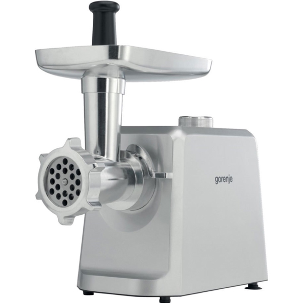 ხორცსაკეპი Gorenje MG2502SJX, 2500W, Meat Grinder, White