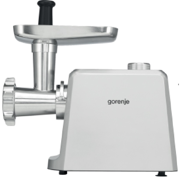 ხორცსაკეპი Gorenje MG2502SJX, 2500W, Meat Grinder, White