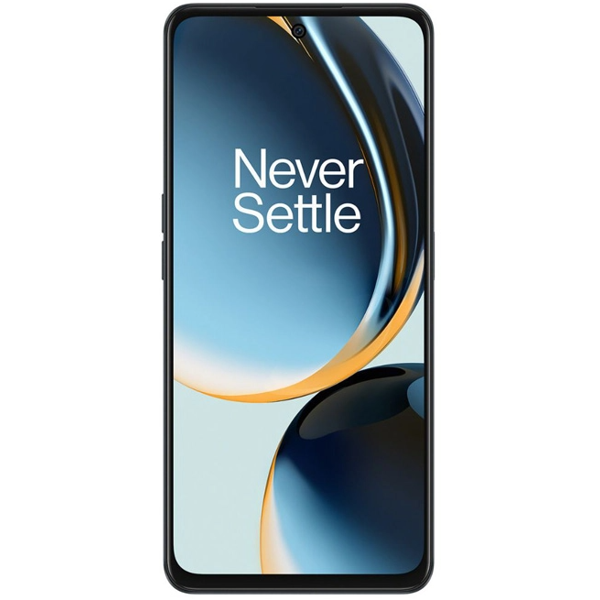 OnePlus Nord CE 3 Lite, 8GB, 256GB, Dual Sim, 5G, NFC, Chromatic Grey