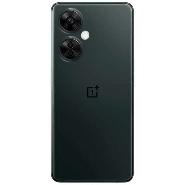 OnePlus Nord CE 3 Lite, 8GB, 256GB, Dual Sim, 5G, NFC, Chromatic Grey