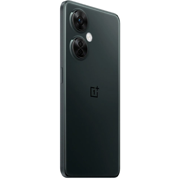 OnePlus Nord CE 3 Lite, 8GB, 256GB, Dual Sim, 5G, NFC, Chromatic Grey