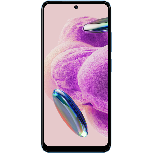 მობილური ტელეფონი Xiaomi Redmi Note 12S Global Version, 8GB, 256GB, Dual Sim, LTE, Blue