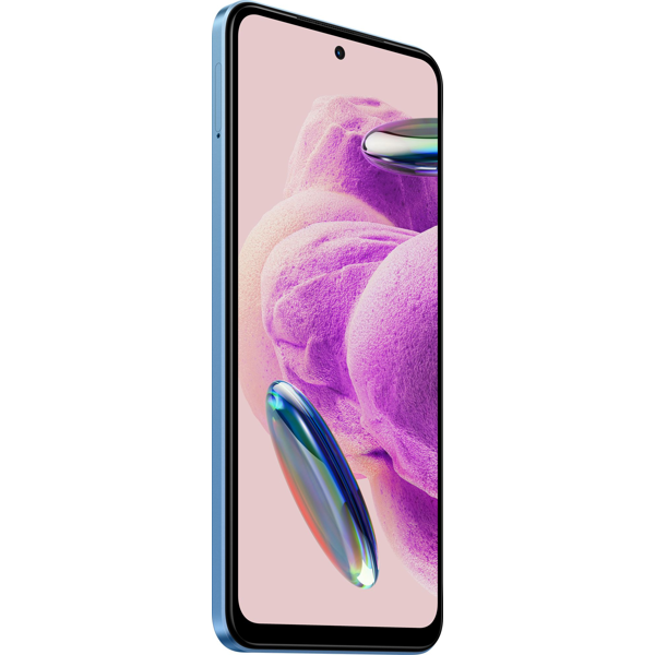 მობილური ტელეფონი Xiaomi Redmi Note 12S Global Version, 8GB, 256GB, Dual Sim, LTE, Blue