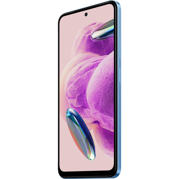 მობილური ტელეფონი Xiaomi Redmi Note 12S Global Version, 8GB, 256GB, Dual Sim, LTE, Blue