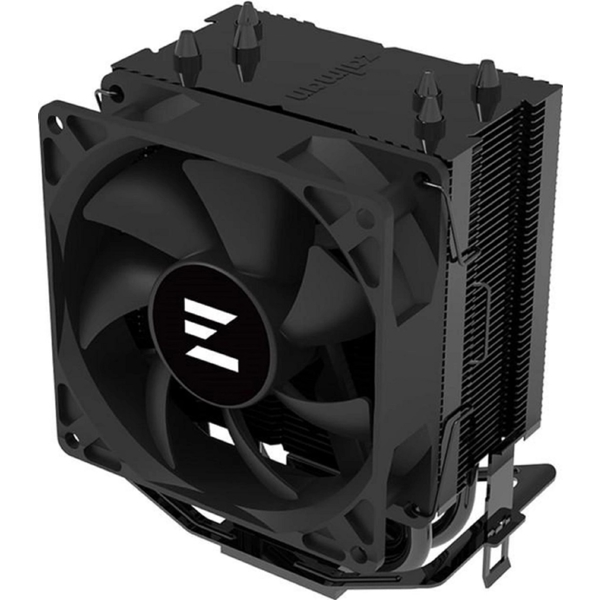 ქულერი Zalman CNPS4XBLACK, 92mm, 2000Rpm, Cooler, Black