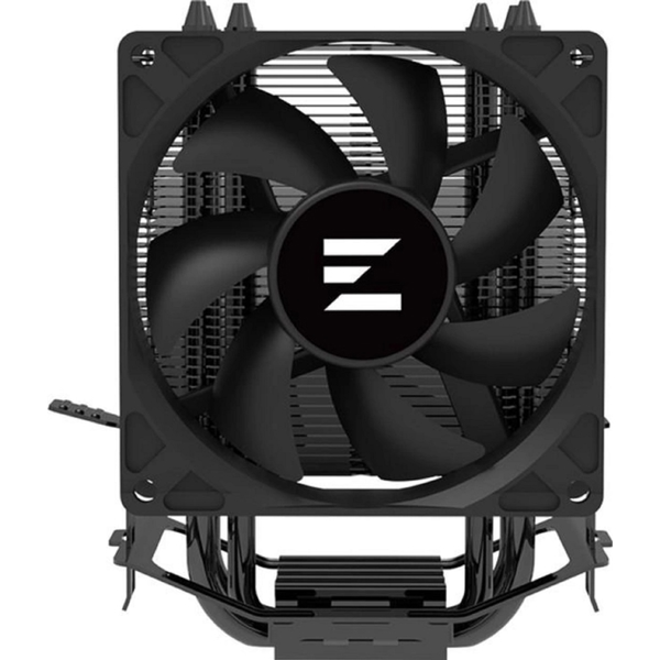 ქულერი Zalman CNPS4XBLACK, 92mm, 2000Rpm, Cooler, Black