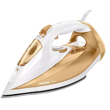 ორთქლის უთო Philips GC4552/00, 2400W, Steam Iron, White