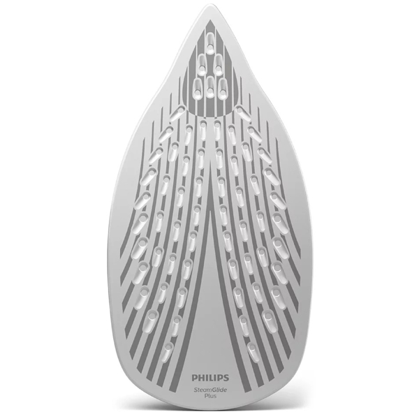ორთქლის უთო Philips GC4552/00, 2400W, Steam Iron, White