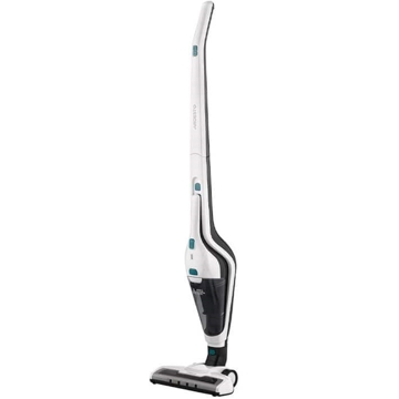 მტვერსასრუტი Ardesto CVC-X0621WB, 850W, 0.55L, Vacuum Cleaner, White