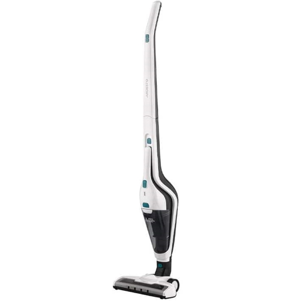 Ardesto CVC-X0621WB, 850W, 0.55L, Vacuum Cleaner, White