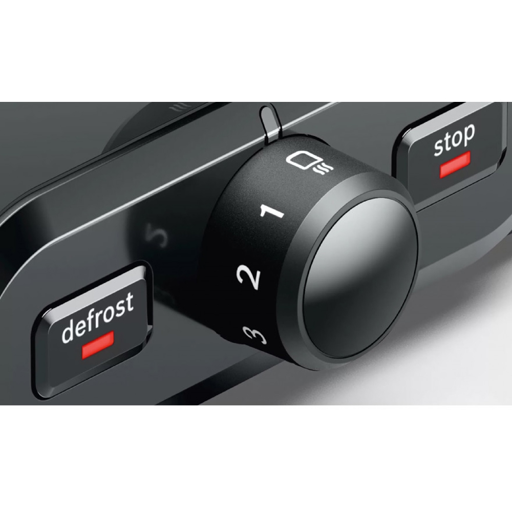 ტოსტერი Bosch TAT4P429, 970W, Toaster, Braun