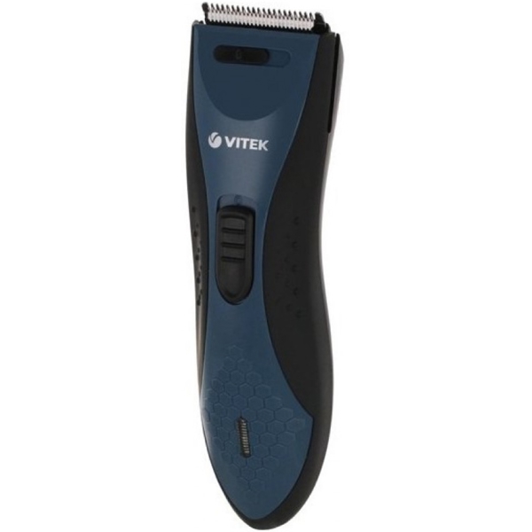 წვერსაპარსი Vitek VT 2578, Electric Shaver, Blue